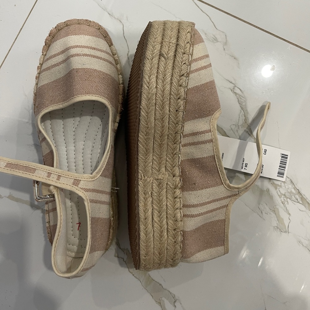 Mary Jane shoes